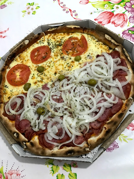 Pizzaria Rezende