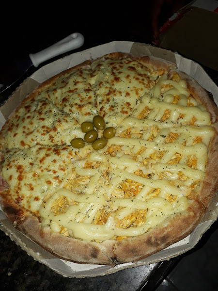 Foto 1 Pizzaria Rezende