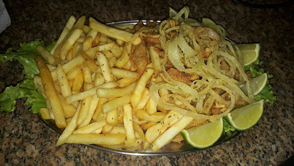 Foto 2 Pizzaria Rezende