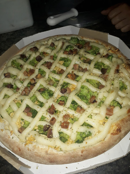 Foto 4 Pizzaria Rezende