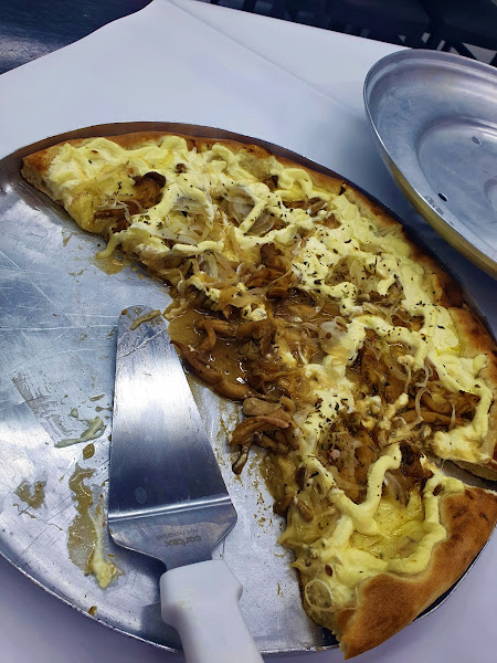 Foto 1 Big Família Restaurante e Pizzaria