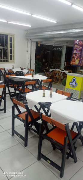 Foto 2 Big Família Restaurante e Pizzaria