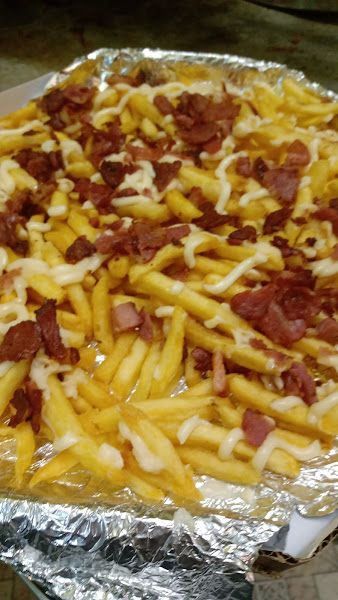 Foto 2 Pizzaria E Hamburgueria Sabor A Mesa