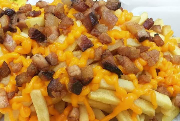 Foto 4 Pizzaria E Hamburgueria Sabor A Mesa Foto 4 Pizzaria E Hamburgueria Sabor A Mesa