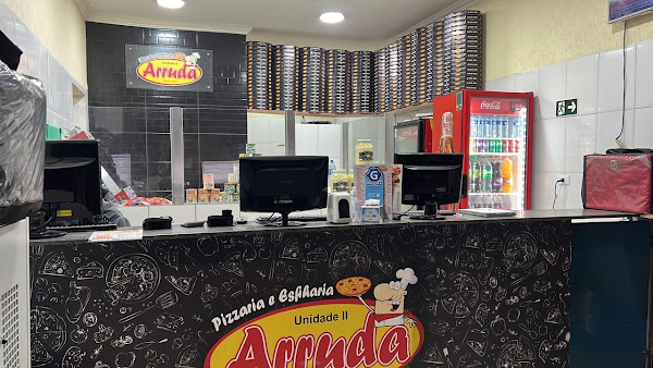 Pizzaria Arruda 2 Pizzaria Arruda 2