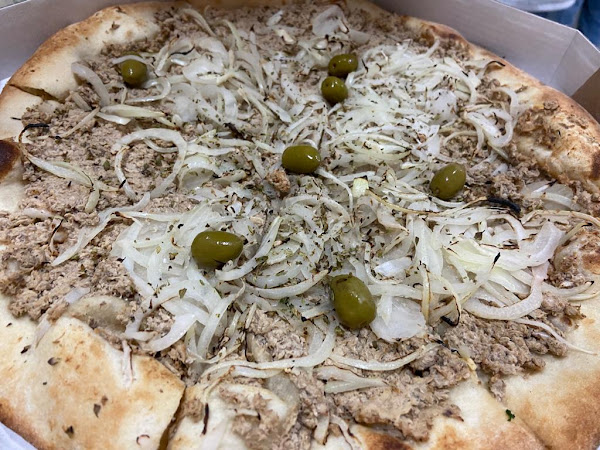 Foto 1 Pizzaria Arruda 2