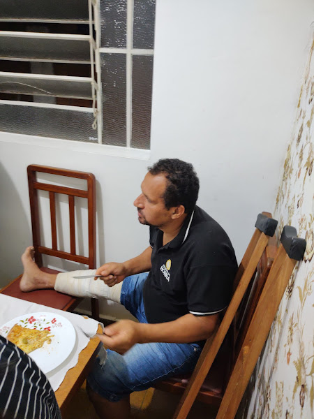 Foto 4 Pizzaria Arruda 2