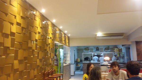 Foto 1 La Bella Pizza