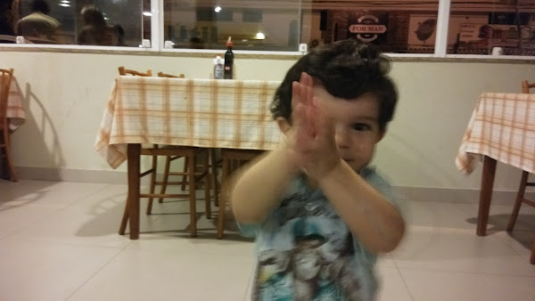 Foto 2 La Bella Pizza