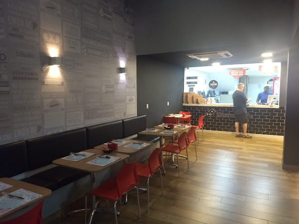 Domino''s Pizza - Vitória