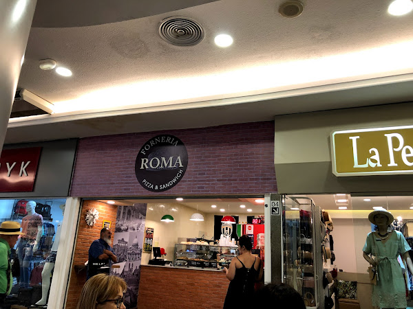 Foto 0 Forneria Roma