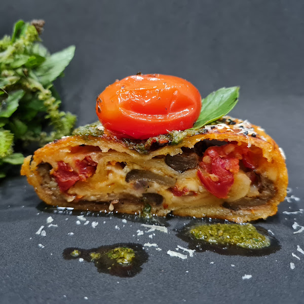 Foto 1 Forneria Roma