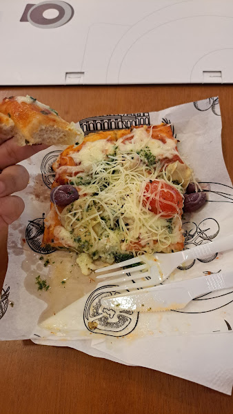 Foto 2 Forneria Roma