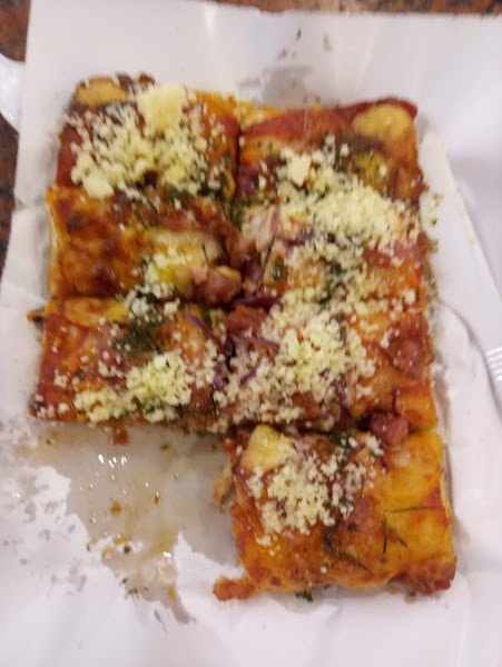 Foto 3 Forneria Roma