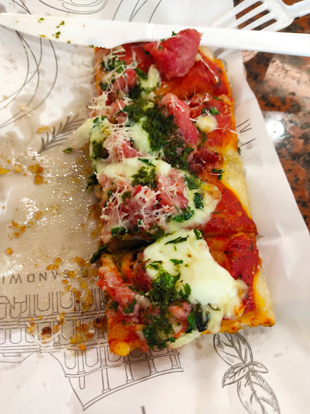 Foto 4 Forneria Roma