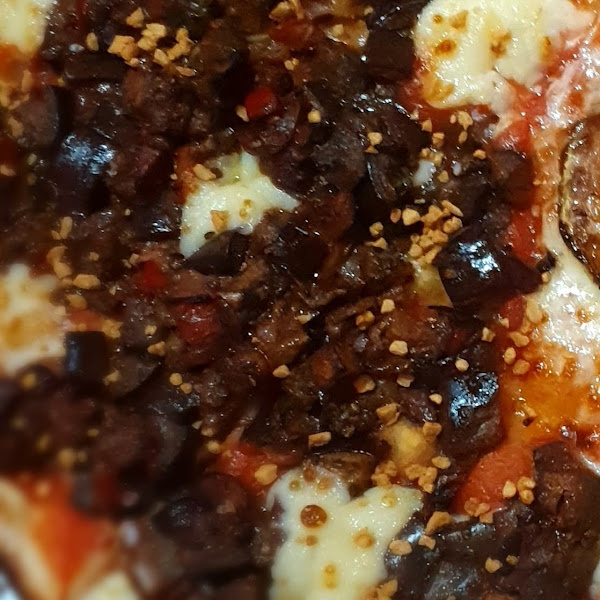 Foto 1 I Love Pizza Vix