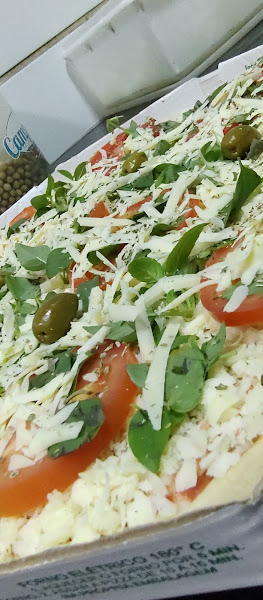 Foto 1 Chef Fantoni Pizzaria - Centro de Vitória