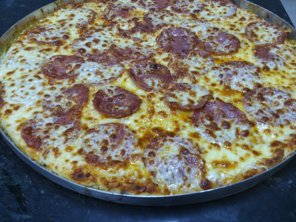 Foto 1 Pizzarella Express