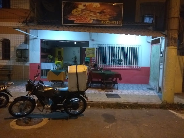 Foto 2 Pizzarella Express