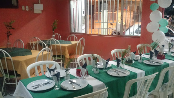 Foto 4 Pizzarella Express