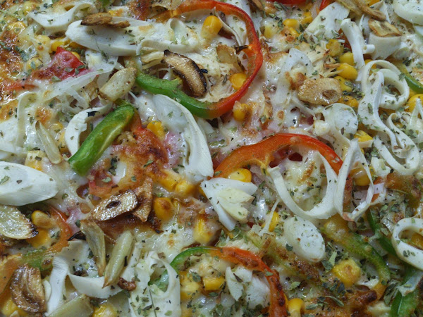 Foto 5 Pizzarella Express