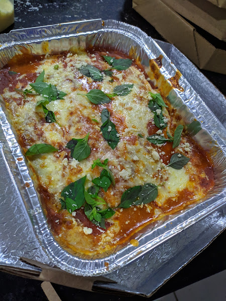 Foto 6 Pizzarella Express Foto 6 Pizzarella Express