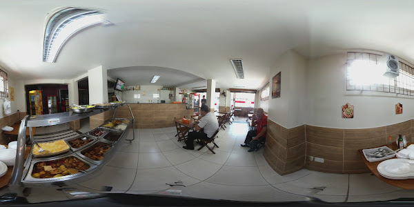 Pizzaria Du Paulista