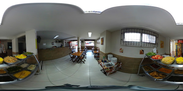 Foto 1 Pizzaria Du Paulista