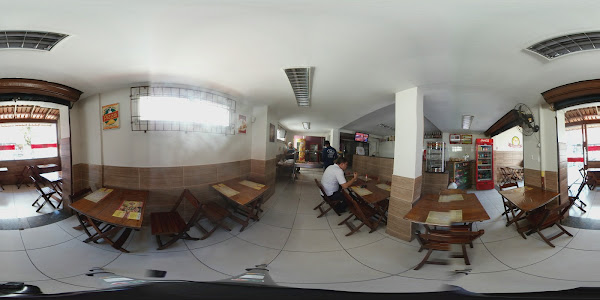 Foto 2 Pizzaria Du Paulista