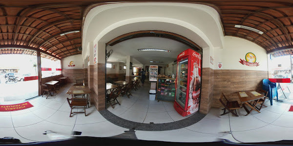 Foto 3 Pizzaria Du Paulista