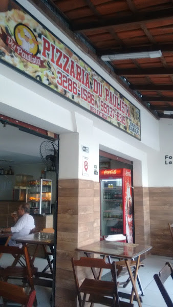 Foto 4 Pizzaria Du Paulista