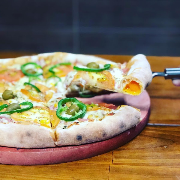 Foto 5 Pizzaria Du Paulista