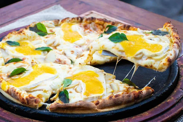 Foto 2 Celeiro''s Pizzaria