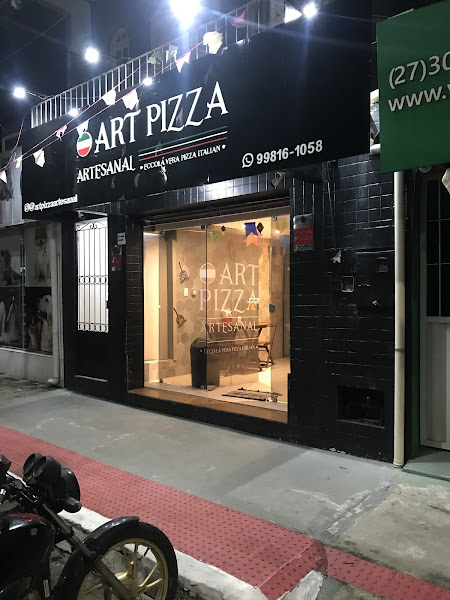 Art Pizza Artesanal