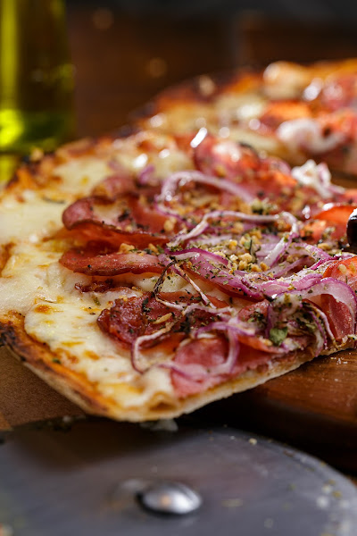 Foto 2 Art Pizza Artesanal
