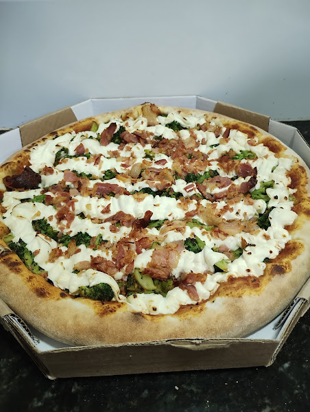 Pizzaria Sabor e Cia