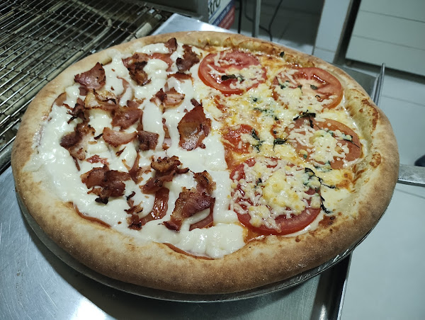 Foto 1 Pizzaria Sabor e Cia