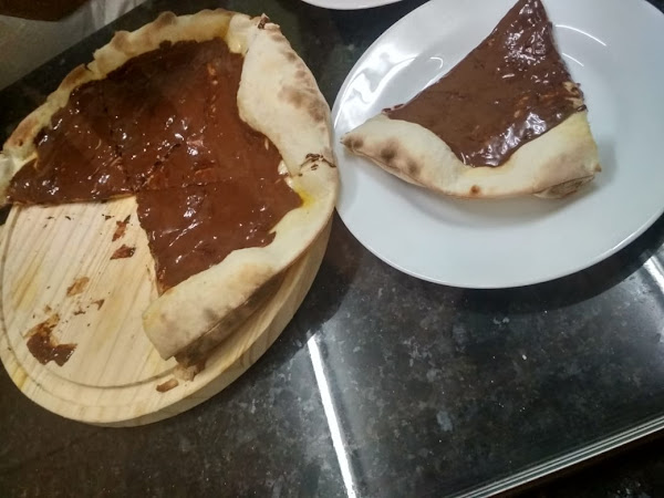 Foto 2 Pizzaria Massa Fina Foto 2 Pizzaria Massa Fina