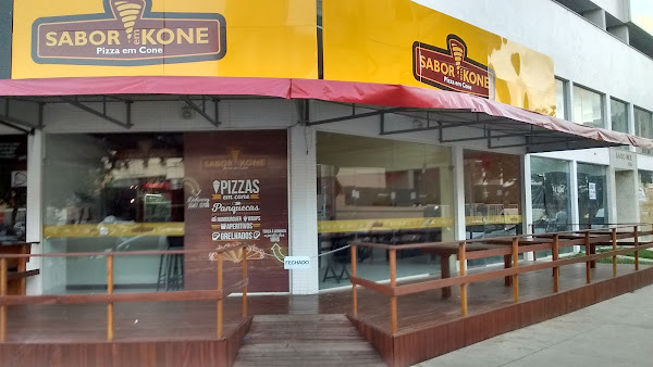 Foto 0 Sabor em Kone