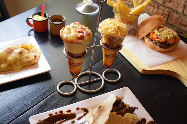 Foto 1 Sabor em Kone