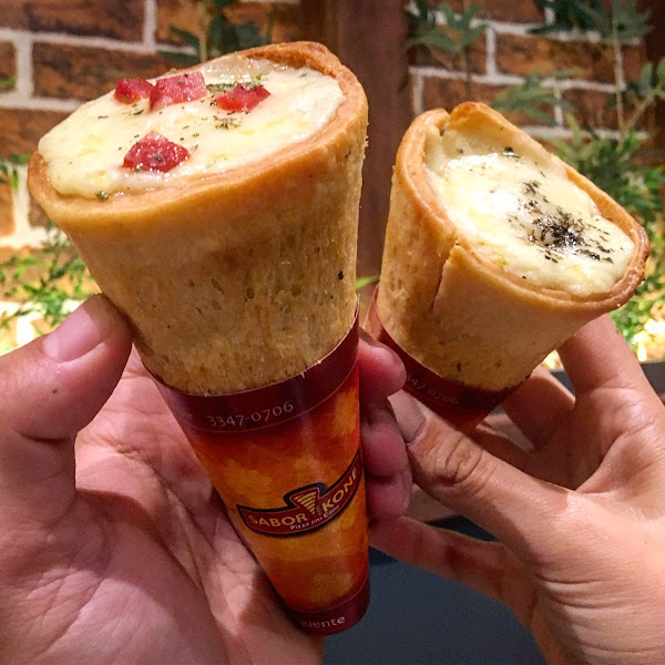 Foto 2 Sabor em Kone