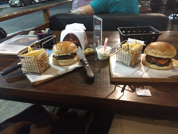 Foto 4 Sabor em Kone