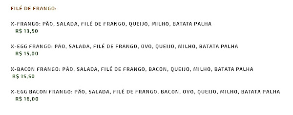 Foto 2 Pizzaria AL Forno Vitoria