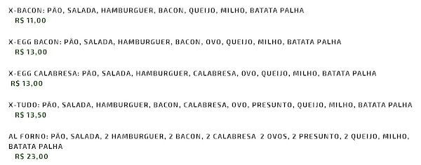 Foto 4 Pizzaria AL Forno Vitoria