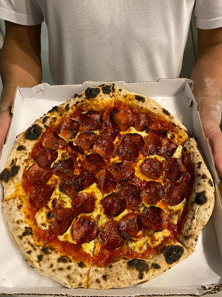 Foto 5 Di famiglia Pizzas Artesanais