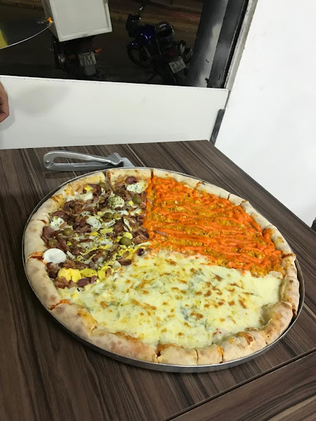 Foto 1 La Vitoria Sabor