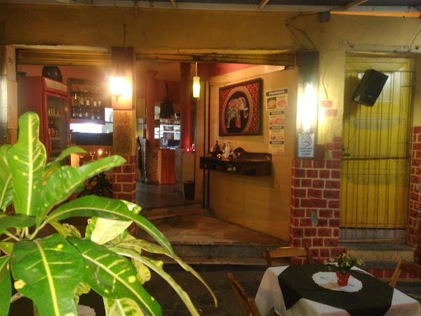 Foto 5 SIMPSON PIZZA