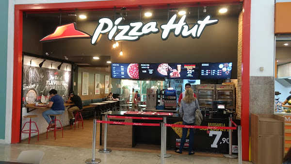 PIZZA HUT