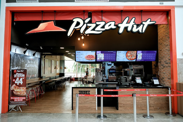 Foto 2 PIZZA HUT