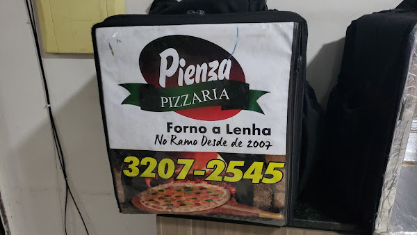 Foto 2 Pienza Pizzaria